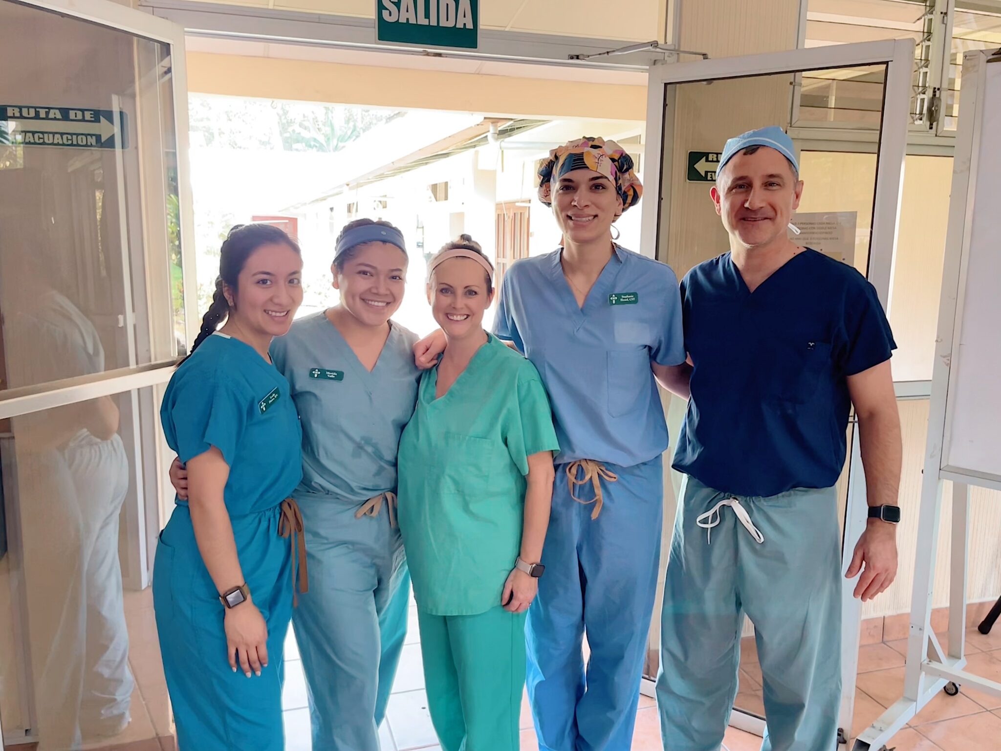 Caring for Our Local Community Heaton Eye Associates Tyler, TX