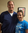 Ashley W Patient Testimonials