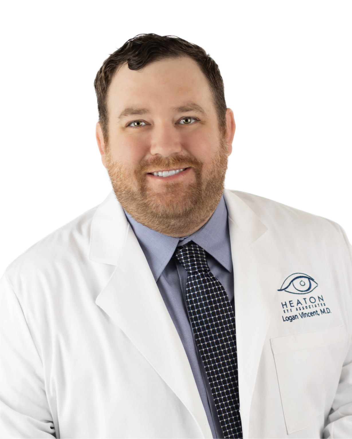 Dr. Logan R. Vincent Specialist Tyler Heaton Eye
