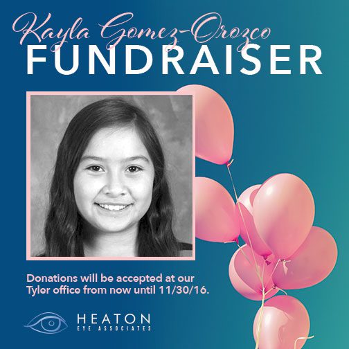 Fundraiser for Kayla Gomez-Orozco's Family