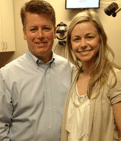 Heather G Patient Testimonials