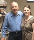 Melissa K Patient Testimonials