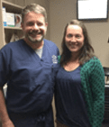 Rachel R Patient Testimonials