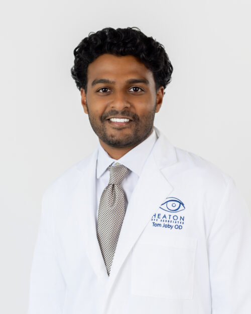 Dr. Adam P. Dossey | Glaucoma Specialist Tyler | Heaton Eye